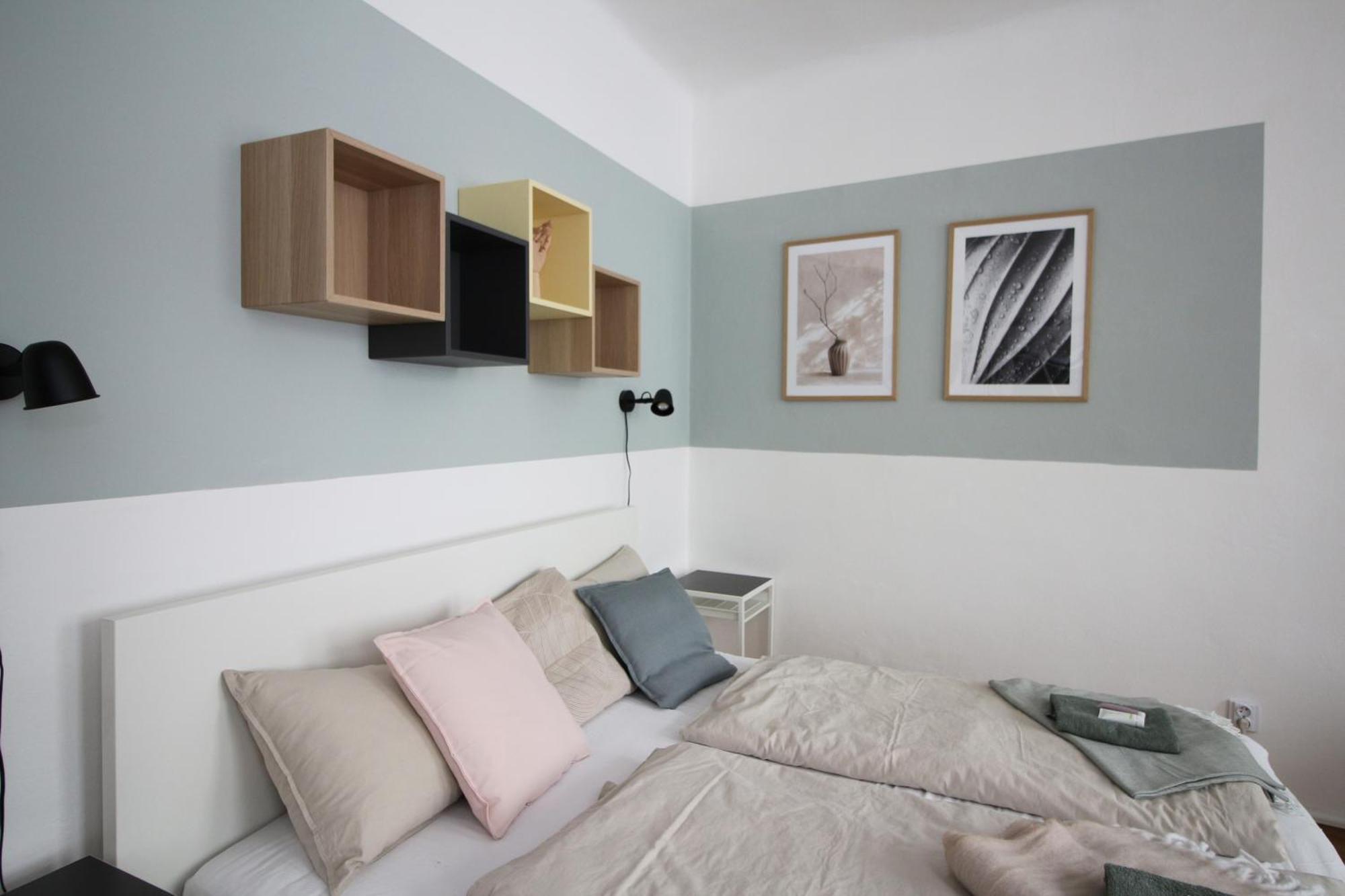 7 Nights Apartments Dominikanske N. برنو المظهر الخارجي الصورة