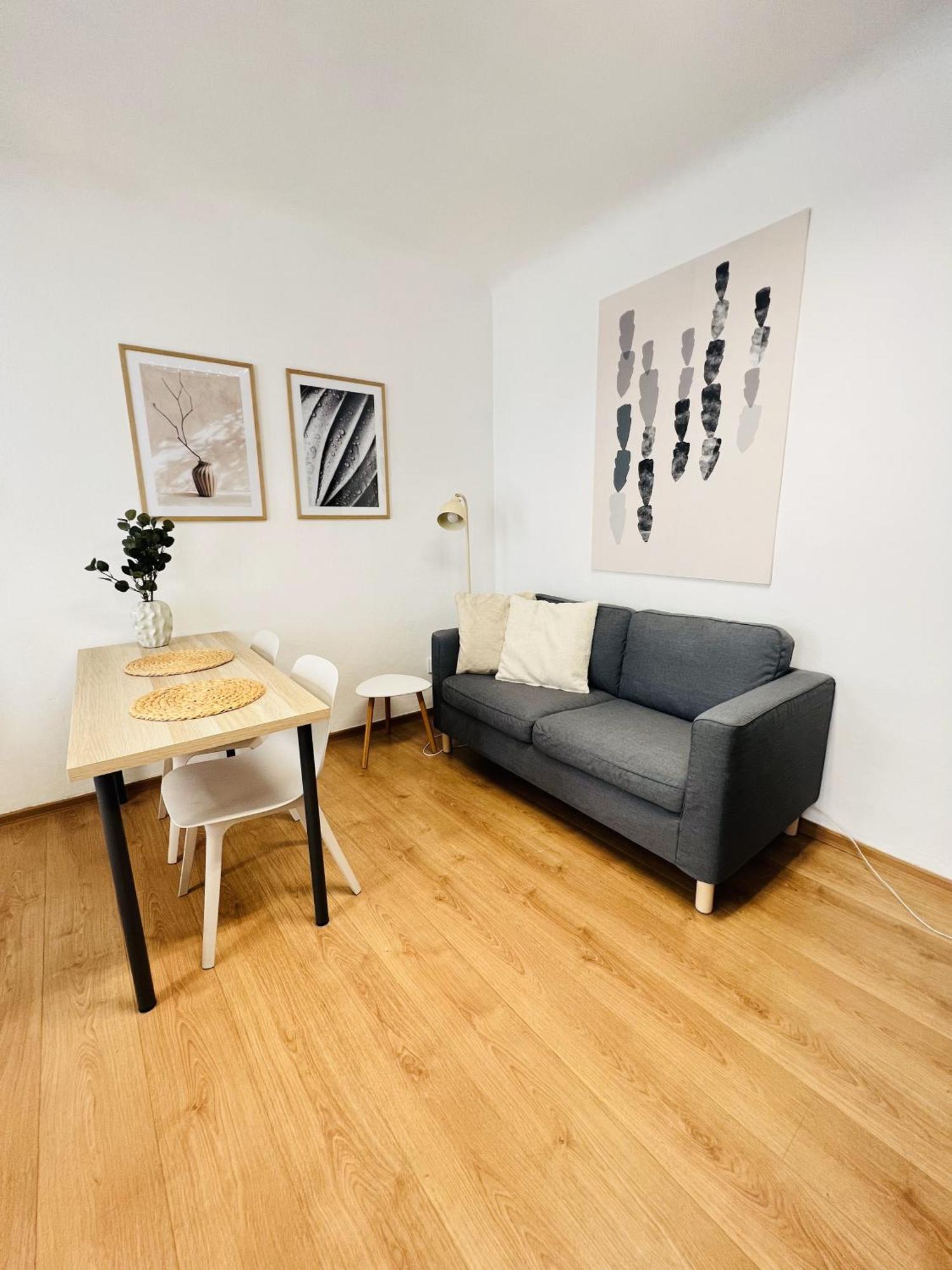 7 Nights Apartments Dominikanske N. برنو المظهر الخارجي الصورة